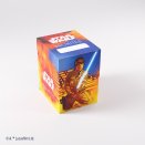 Star Wars Unlimited Luke / Vader Deck Box - Gamegenic