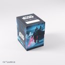 Star Wars Unlimited Darth Vader Deck Box - Gamegenic