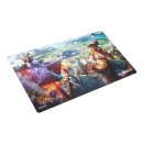 Prime Playmat Altered First Outpost - Gamegenic