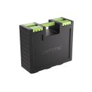 Game Castle Black/Green - Gamegenic