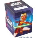 Star Wars Unlimited Ahsoka Tano / General Grievous Deck Box - Gamegenic