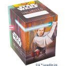 Star Wars Unlimited Obi-Wan / Darth Maul Deck Box - Gamegenic