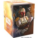 Star Wars Unlimited Boba Fett Deck Box - Gamegenic