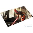 Star Wars Unlimited Darth Maul Game Mat - Gamegenic