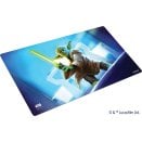 Star Wars Unlimited Yoda Game Mat - Gamegenic