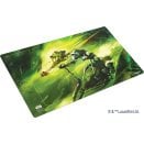 Star Wars Unlimited Speeder Bike Chase Game Mat - Gamegenic