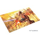 Star Wars Unlimited Battle Droids Game Mat - Gamegenic