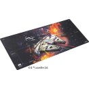 Star Wars Unlimited Millenium Falcon Game Mat XL - Gamegenic