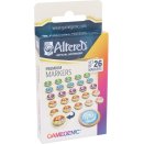 Set of 26 Premium Markers Altered - Gamegenic