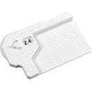 White Damage Pad Star Wars Unlimited - Gamegenic