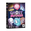 Ghost Manor