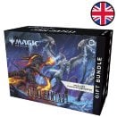 Magic: The Gathering — FINAL FANTASY Gift Bundle - Magic EN