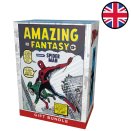 Magic: The Gathering — Marvel's Spider-Man Gift Bundle - Magic EN