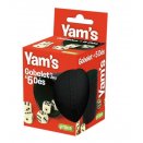 Yam's Plastic Dice Cup with 5 dices - France Cartes