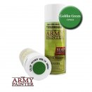 Goblin Green Color Primer Spray - Army Painter