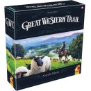 Great Western Trail - Nouvelle Zélande