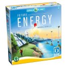 Green Planet : Future Energy