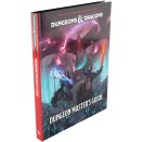 Dungeons & Dragons 5th Ed - Master's Guide 2024 VO