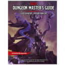 Dungeons & Dragons 5th Ed - Master Guide