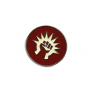 Boros Badge