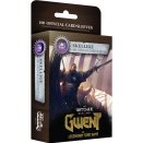 Gwent 100 Protège-cartes illustrés - Skellige 
