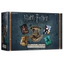 Harry Potter : Hogwarts Battle - The Monster Box of Monsters Expansion