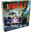 Heat - Tunnel Vision Expansion 