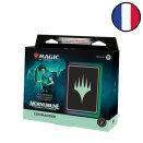 Duskmourn: House of Horror Commander Deck Hécatombe - Magic FR