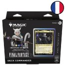 Magic: The Gathering — FINAL FANTASY Commander Deck Héritiers et Magie -  Magic FR