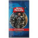 Hero Realms - Extension Deck Guerrier