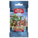 Hero Realms - Journeys Hunters Expansion