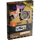 Hidden Game Case #5 : Le Roy est mort