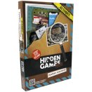 Hidden Games - Case #6: Mystère Insulaire