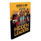 Hidden Leaders - Queens and Friends Expansion