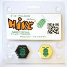 Hive Pocket - The Pillbug Expansion