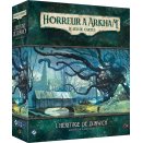 Arkham Horror LCG - The Dunwich Legacy : Campaign Expansion