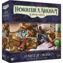Arkham Horror LCG - The Path to Carcosa : Investigators Expansion