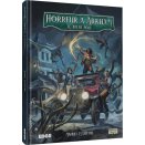 Horreur à Arkham JdR – Manuel Essentiel