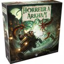 Horreur à Arkham 3e Édition - Le jeu de plateau