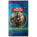 Hero Realms - Extension Deck Archer