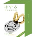 Hanayama - Cast Jam - Metal Brain Teaser Puzzle Lvl3