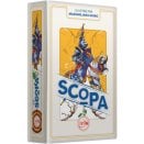 Jeu de Scopa Traditionnel