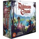 Robinson Crusoe - Collector's Edition