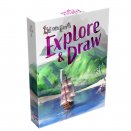 The Isle of Cats : Explore and Draw