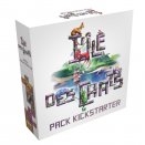 Isle of Cats - KS Pack Expansion