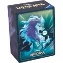 80+ Rise of the Floodborn Sisu Deck Box - Disney Lorcana