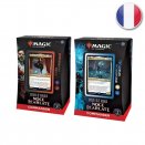 Innistrad: Crimson Vow Set of the 2 Commander Decks - Magic FR