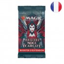 Innistrad: Crimson Vow Set Booster Pack - Magic FR