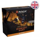 Innistrad: Midnight Hunt Bundle - Magic EN