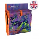 Innistrad: Midnight Hunt Display of 12 Collector Booster Packs - Magic EN